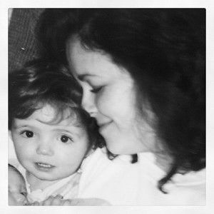 Meet your Posher, Liv